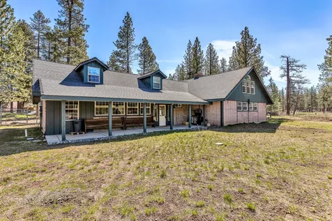 24617 Rocky Point Road Klamath Falls OR 97601