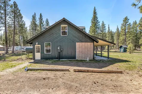 24617 Rocky Point Road Klamath Falls OR 97601