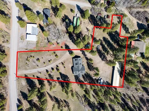 24617 Rocky Point Road Klamath Falls OR 97601