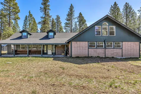 24617 Rocky Point Road Klamath Falls OR 97601