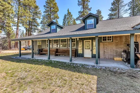 24617 Rocky Point Road Klamath Falls OR 97601