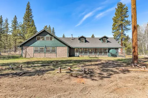 24617 Rocky Point Road Klamath Falls OR 97601