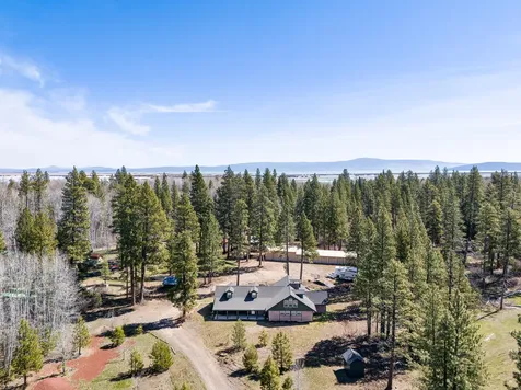 24617 Rocky Point Road Klamath Falls OR 97601