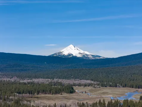 24617 Rocky Point Road Klamath Falls OR 97601