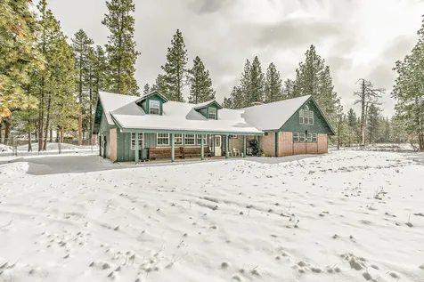 24617 Rocky Point Road Klamath Falls OR 97601