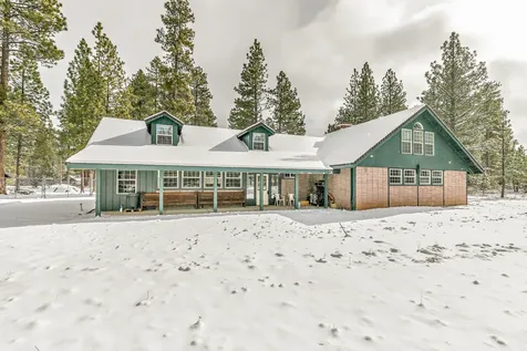 24617 Rocky Point Road Klamath Falls OR 97601