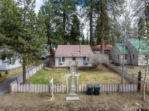 138041 Manzanita Street Gilchrist OR 97737