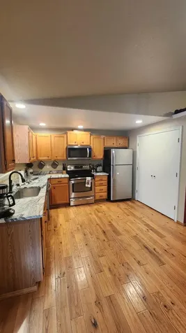 2406 SW Glacier Avenue Redmond OR 97756