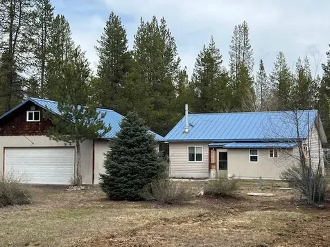 15611 Deedon Road La Pine OR 97739