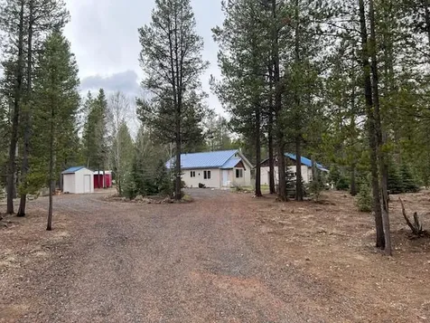15611 Deedon Road La Pine OR 97739