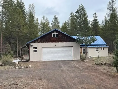 15611 Deedon Road La Pine OR 97739