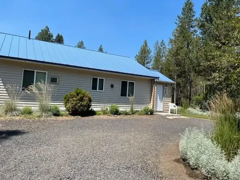15611 Deedon Road La Pine OR 97739