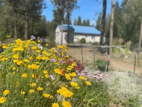 15611 Deedon Road La Pine OR 97739