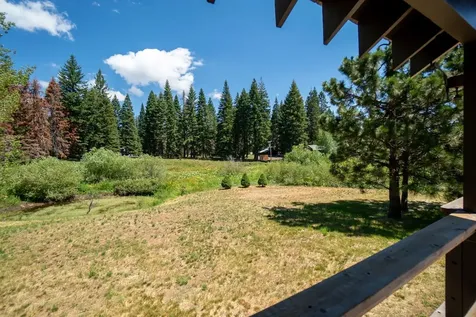 7540 Hyatt Prairie Road Ashland OR 97520