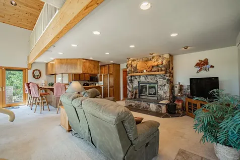 7540 Hyatt Prairie Road Ashland OR 97520
