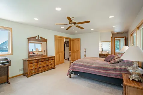 7540 Hyatt Prairie Road Ashland OR 97520