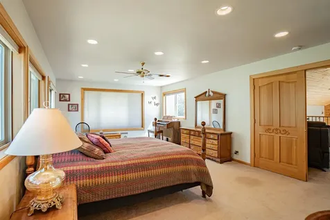 7540 Hyatt Prairie Road Ashland OR 97520