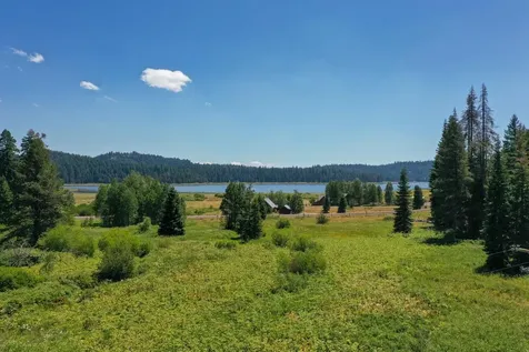 7540 Hyatt Prairie Road Ashland OR 97520
