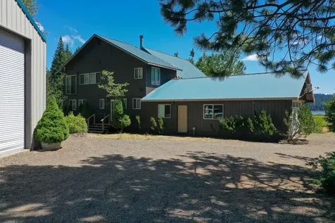 7540 Hyatt Prairie Road Ashland OR 97520