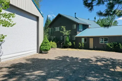 7540 Hyatt Prairie Road Ashland OR 97520