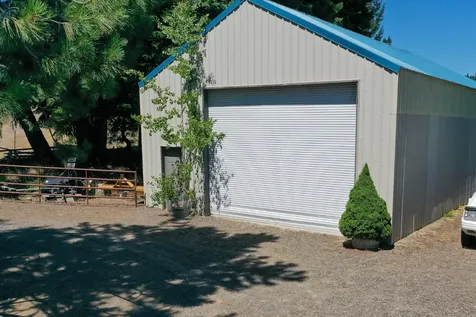 7540 Hyatt Prairie Road Ashland OR 97520