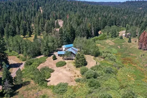 7540 Hyatt Prairie Road Ashland OR 97520