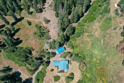 7540 Hyatt Prairie Road Ashland OR 97520