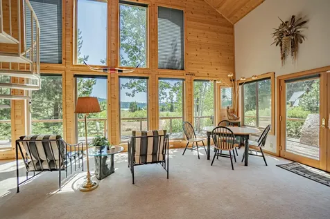 7540 Hyatt Prairie Road Ashland OR 97520