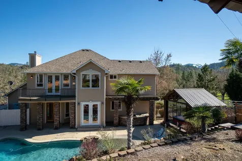 1776 Birdseye Creek Road Gold Hill OR 97525