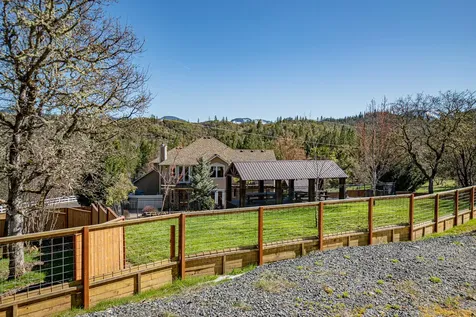 1776 Birdseye Creek Road Gold Hill OR 97525