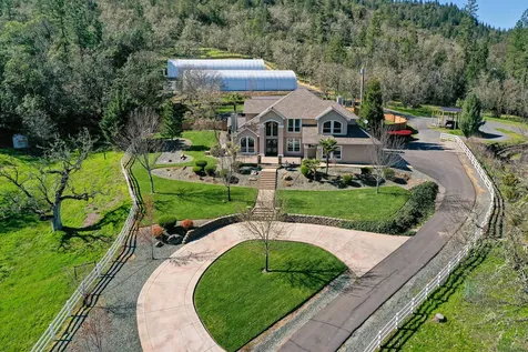 1776 Birdseye Creek Road Gold Hill OR 97525