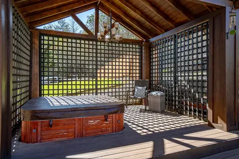1776 Birdseye Creek Road Gold Hill OR 97525