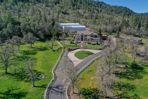 1776 Birdseye Creek Road Gold Hill OR 97525