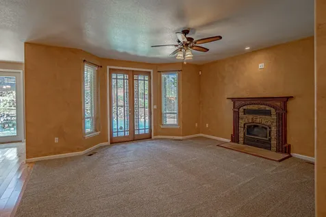 1776 Birdseye Creek Road Gold Hill OR 97525
