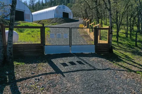 1776 Birdseye Creek Road Gold Hill OR 97525