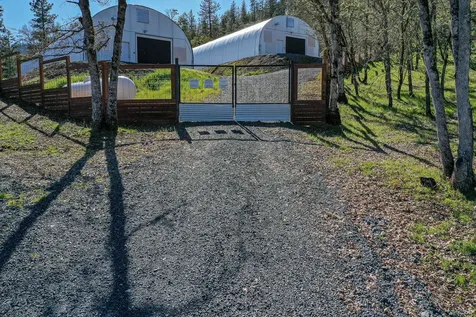 1776 Birdseye Creek Road Gold Hill OR 97525