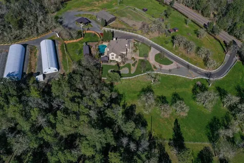 1776 Birdseye Creek Road Gold Hill OR 97525
