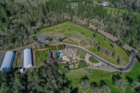 1776 Birdseye Creek Road Gold Hill OR 97525