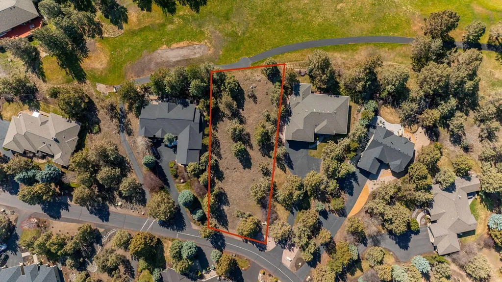 2447 Osprey Drive Redmond OR 97756