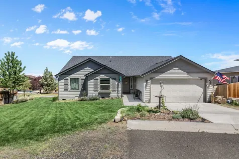 3535 SW Grandview Court Redmond OR 97756