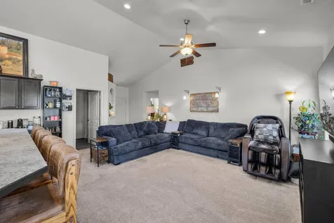 3535 SW Grandview Court Redmond OR 97756