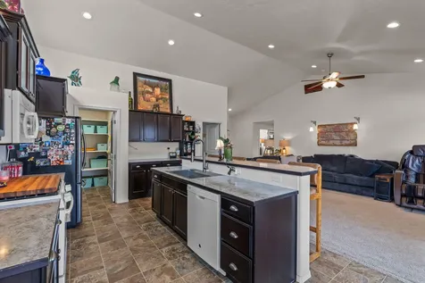 3535 SW Grandview Court Redmond OR 97756