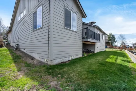 3535 SW Grandview Court Redmond OR 97756