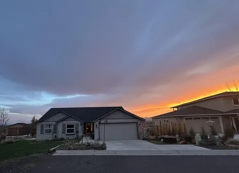 3535 SW Grandview Court Redmond OR 97756