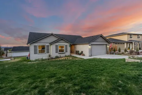 3535 SW Grandview Court Redmond OR 97756