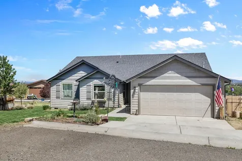 3535 SW Grandview Court Redmond OR 97756