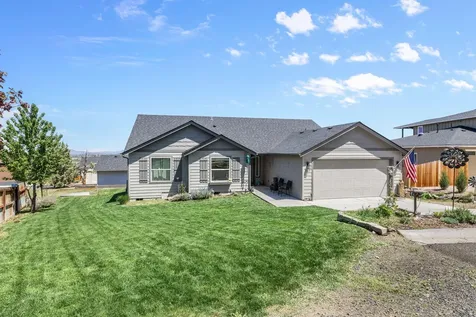 3535 SW Grandview Court Redmond OR 97756