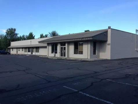 800 Cardley Avenue Medford OR 97504