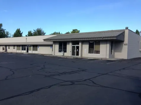 800 Cardley Avenue Medford OR 97504