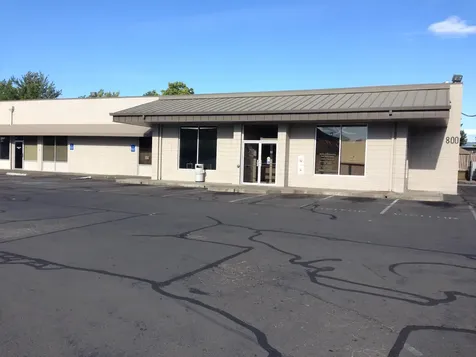 800 Cardley Avenue Medford OR 97504